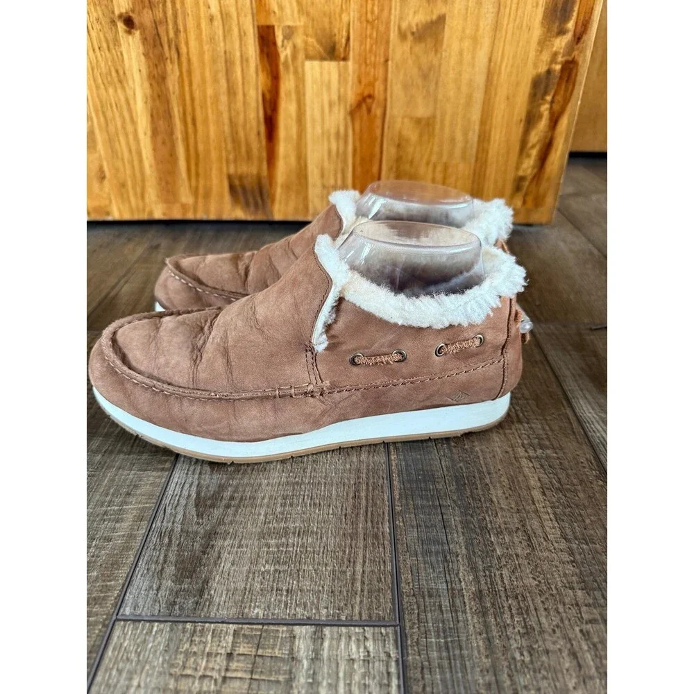 Sperry women’s moc